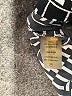 Calvin Klein Black Sleeveless Blouse Size S - photo 8