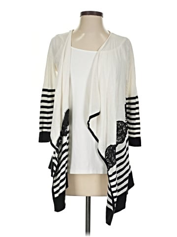 One A Cardigan (view 1)