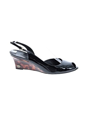 Gucci Wedges (view 1)