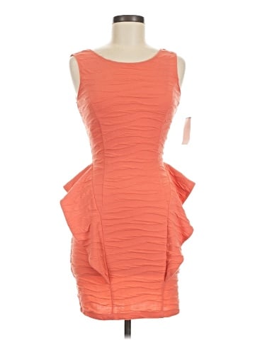 Sugar & Spice Cocktail Dress (view 1)
