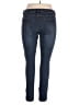 Artisan NY Hearts Blue Jeans Size 14 - photo 2