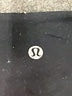 Lululemon Athletica Black Active Pants Size 4 - photo 7