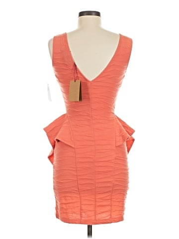 Sugar & Spice Cocktail Dress (view 2)