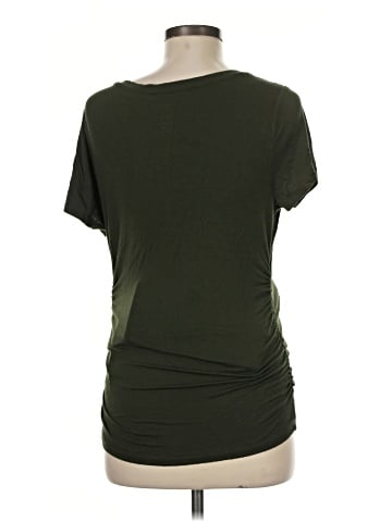 Motherhood Short Sleeve T-Shirt (view 2)