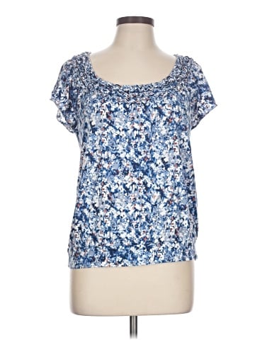 Elle Short Sleeve T-Shirt (view 1)