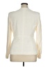 Covington 100% Polyester Ivory Blazer Size 14 - photo 2