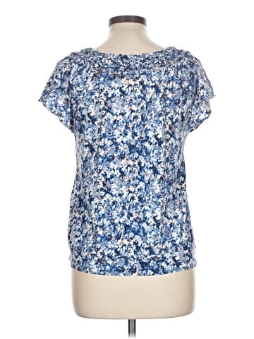 Elle Short Sleeve T-Shirt (view 2)