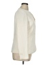 Covington 100% Polyester Ivory Blazer Size 14 - photo 4