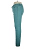 CAbi Color Block Teal Jeggings Size 14 - photo 5