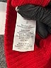 Everlane 100% Wool Red Wool Pullover Sweater Size XXS - photo 8