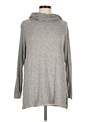 Per Se Turtleneck Sweater (view 1)
