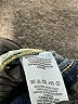 Free People Hearts Blue Jeans Size 25 waist - photo 8