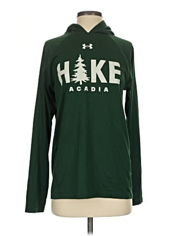 Under Armour Pullover Hoodie (view 1)