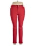 Express Red Jeans Size 14 - photo 1
