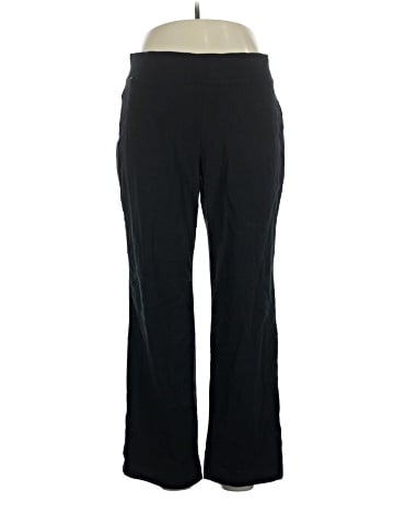Lands' End Active Pants (view 1)