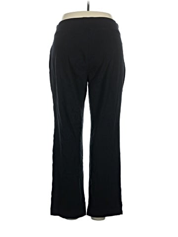 Lands' End Active Pants (view 2)
