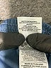 Adidas 100% Polyester Graphic Blue Athletic Shorts Size 4T - photo 4