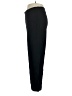 Lands' End Solid Black Active Pants Size XL - photo 5