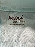 Assorted Brands 100% Cotton Teal Casual Pants Size 18-24 mo - photo 3