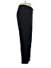 Lands' End Solid Black Active Pants Size XL - photo 4
