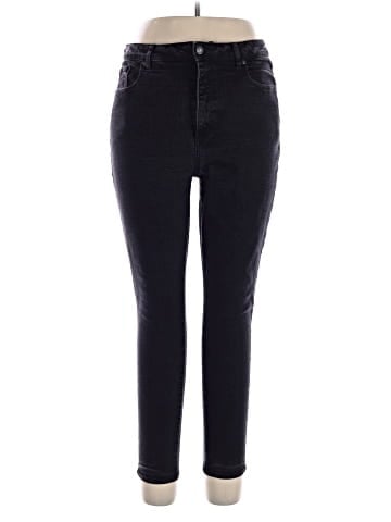 Ann Taylor LOFT Jeans (view 1)
