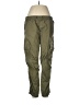 Sanctuary Green Cargo Pants Size 29 waist - photo 1