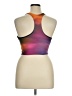 Active by Old Navy Purple Tank Top Size XL - photo 2