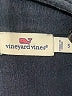 Vineyard Vines Blue Black Sweatshirt Size S - photo 7