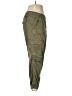 Sanctuary Green Cargo Pants Size 29 waist - photo 4