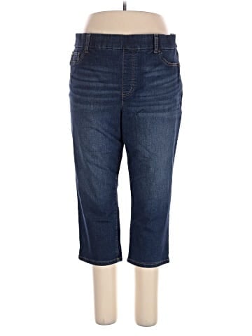 Kim Rogers Jeans (view 1)