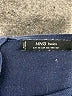 MNG Basics Blue Pullover Sweater Size XXS - photo 7
