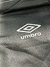Umbro Black Active Tank Size S - photo 7