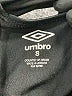 Umbro Black Active Tank Size S - photo 9
