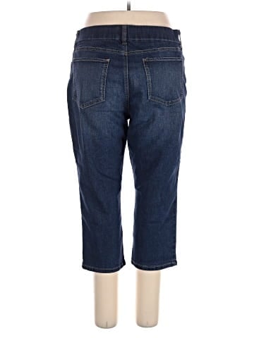 Kim Rogers Jeans (view 2)