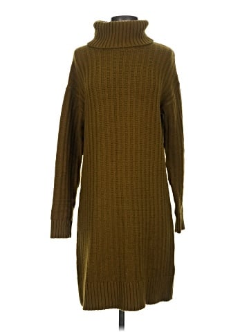 Banana Republic Turtleneck Sweater (view 1)