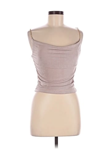 Wearever Sleeveless Top (view 1)