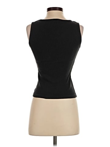 Anvil Sleeveless T-Shirt (view 2)