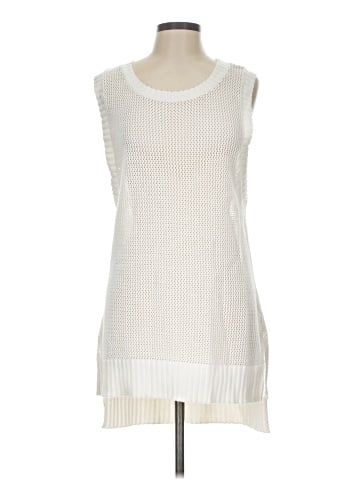 CAbi Sweater Vest (view 1)