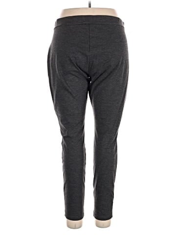 MICHAEL Michael Kors Active Pants (view 2)