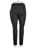 MICHAEL Michael Kors Gray Active Pants Size XL - photo 2