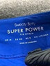 Sweaty Betty Blue Active Pants Size 8 - photo 4