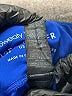 Sweaty Betty Blue Active Pants Size 8 - photo 5
