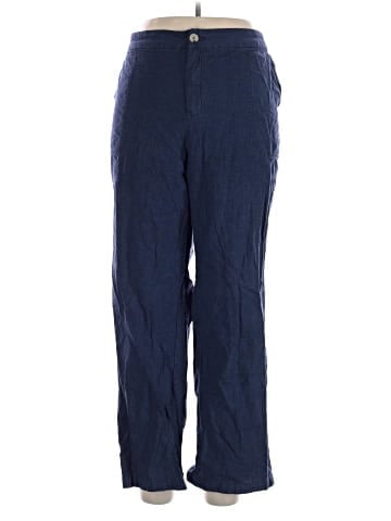 Liz Claiborne Casual Pants (view 1)