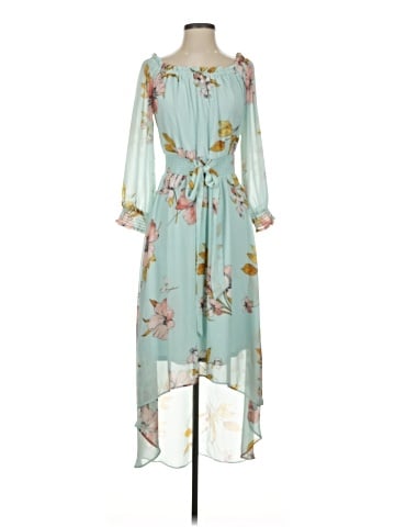 Luxology Casual Dress (view 1)