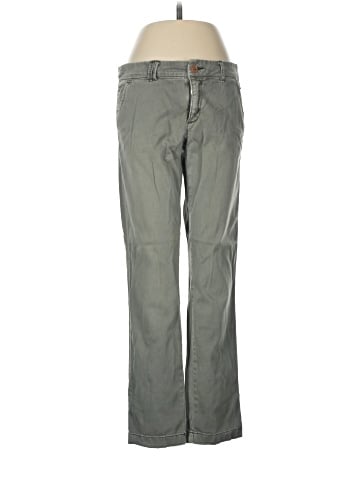 Pilcro and the Letterpress Jeans (view 1)