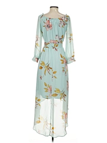 Luxology Casual Dress (view 2)