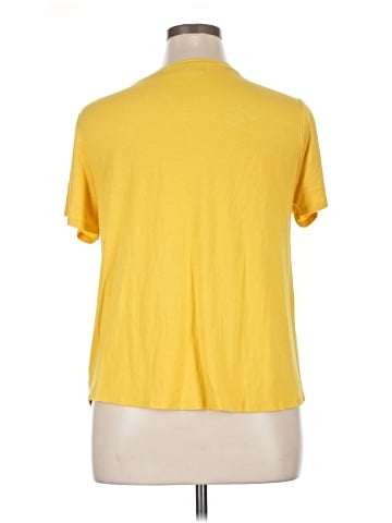 Apt. 9 Short Sleeve Top (view 2)