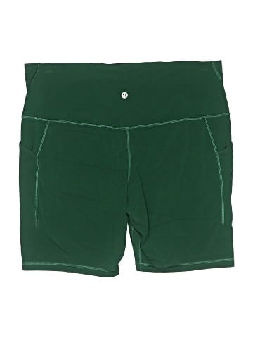 Lululemon Athletica Athletic Shorts (view 2)