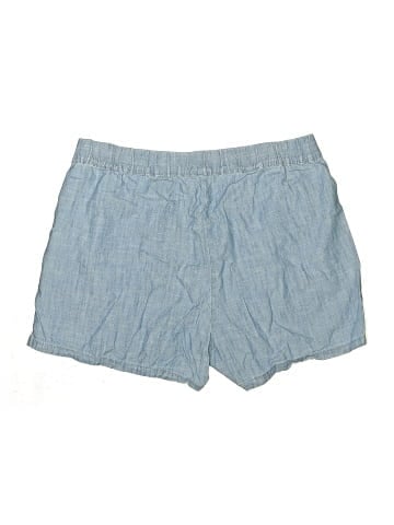 Madewell Short (view 2)