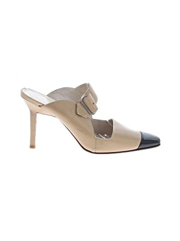 Chanel Vintage Mules (view 1)